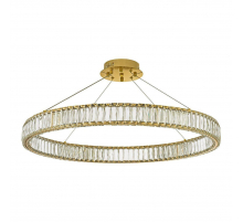 Подвесной светодиодный светильник Dio DArte Elite Caneva L 1.5.80.100 G