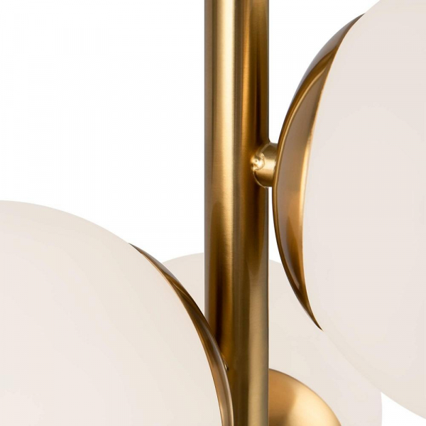 Подвесной светильник Zing FR5199PL-03BS Подвесной светильник Zing FR5199PL-03BS