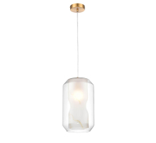 Подвесной светильник Vele Luce Milan VL5724P21