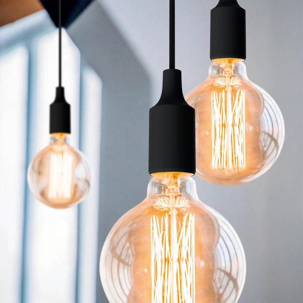 Подвесной светильник Gauss Decor PL011 Подвесной светильник Gauss Decor PL011