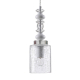 Подвесной светильник Crystal Lux Mateo SP1 White