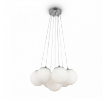 Подвесной светильник Freya Fiesta FR5231PL-07CH