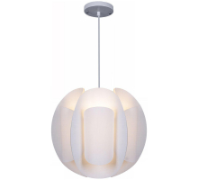 Подвесной светильник Reluce 00060-0.9-01 white