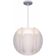 Подвесной светильник Reluce 00060-0.9-01 white