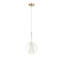 Подвесной светильник Arte Lamp Gala A2725SP-1SG