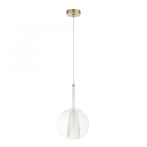 Подвесной светильник Arte Lamp Gala A2725SP-1SG