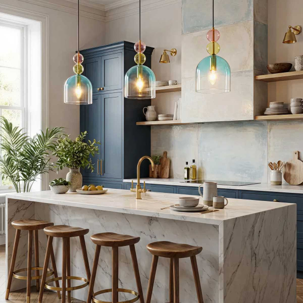 Подвесной светильник Citilux Tendy CL244021