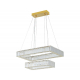 Подвесной светодиодный светильник Ambrella light Traditional TR5007