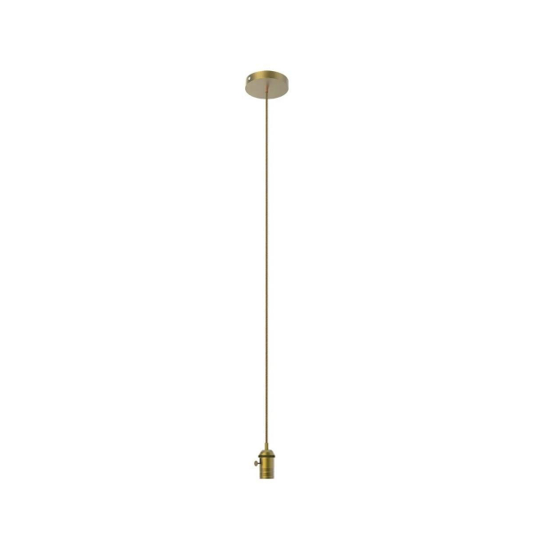 Подвесной светильник Gauss Decor PL042 Подвесной светильник Gauss Decor PL042