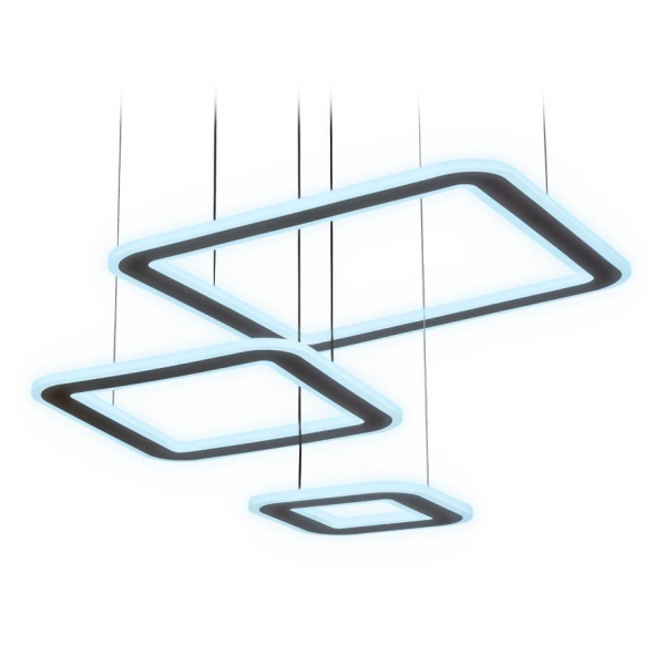 Подвесной светодиодный светильник Ambrella light Original FA433 Подвесной светодиодный светильник Ambrella light Original FA433