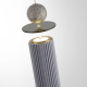 Подвесной светильник Odeon Light Jazz L-Vision 5475/10LB