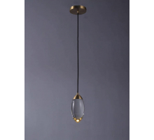 Подвесной светодиодный светильник Romatti Kobo Fiera 8610-1H