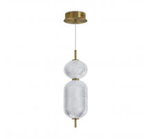 Подвесной светодиодный светильник Freya Awella FR6135PL-L13BT