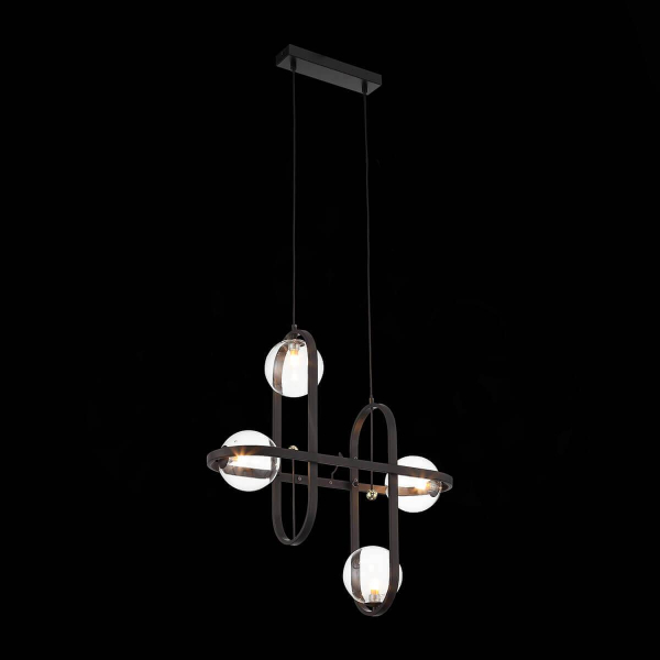 Подвесной светильник ST Luce Circono SL1201.403.04 Подвесной светильник ST Luce Circono SL1201.403.04
