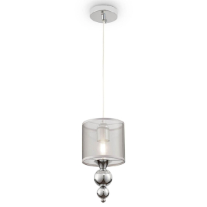 Подвесной светильник Freya Lauren FR5093PL-01CH