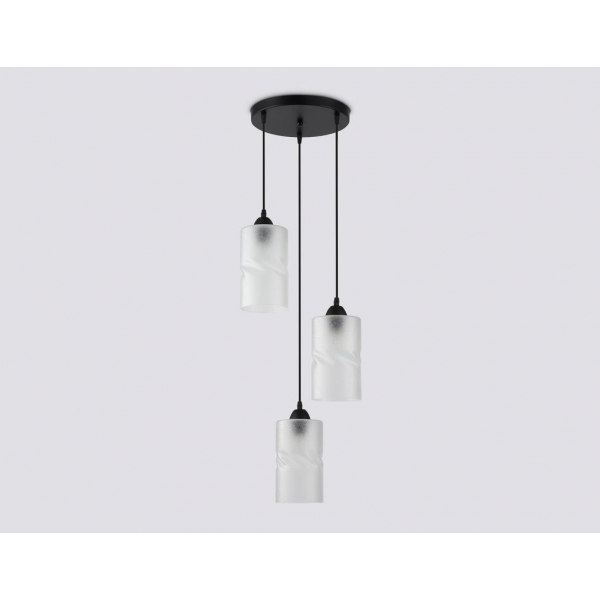 Светильник подвесной со стеклянными плафонами Ambrella light Traditional TR3412 Светильник подвесной со стеклянными плафонами Ambrella light Traditional TR3412