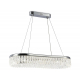 Подвесной светодиодный светильник Ambrella light Traditional TR49733