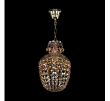 Подвесной светильник Bohemia Ivele 14771/22 G M777