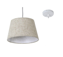 Подвесной светильник Arti Lampadari Naro E 1.P4 C