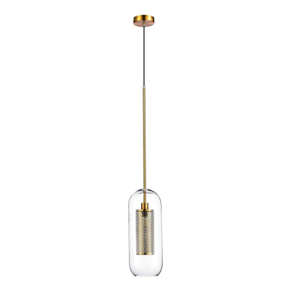 Подвесной светильник ST Luce Gerrit SL1048.303.01 Подвесной светильник ST Luce Gerrit SL1048.303.01