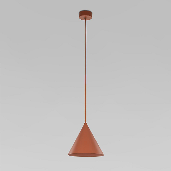 Подвесной светильник TK Lighting 6632 Cono