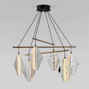 Подвесной светильник Eurosvet a071576