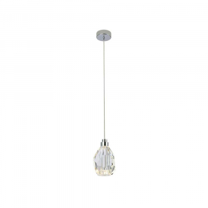 Подвесной светильник Newport 8341/S chrome М0069963