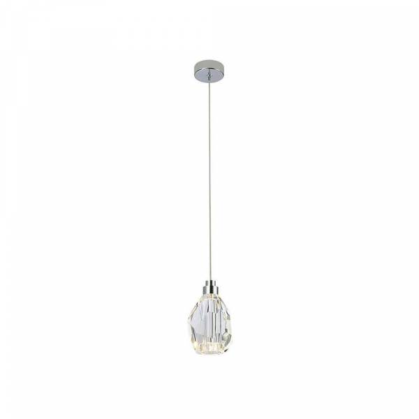 Подвесной светильник Newport 8341/S chrome М0069963 Подвесной светильник Newport 8341/S chrome М0069963