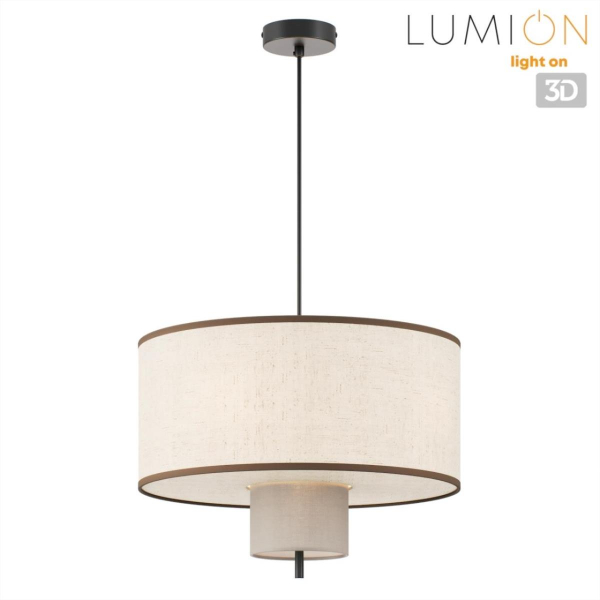 Подвесной светильник Lumion Sorento Moderni 8282/4