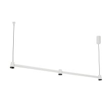 Подвесной светодиодный светильник Arlight SP-Elizeo-S1000-16W Warm3000 036593