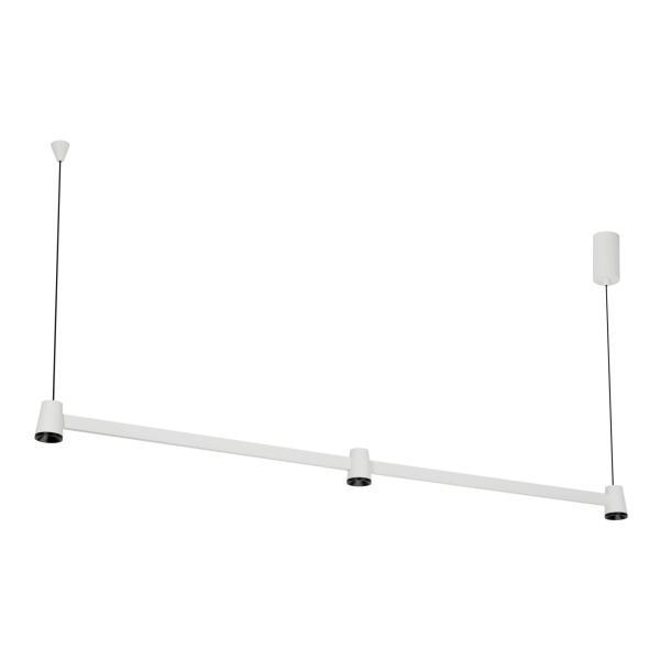 Подвесной светодиодный светильник Arlight SP-Elizeo-S1000-16W Warm3000 036593 Подвесной светодиодный светильник Arlight SP-Elizeo-S1000-16W Warm3000 036593