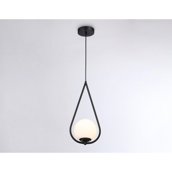Подвесной светильник Ambrella light Traditional Modern TR2598 Подвесной светильник Ambrella light Traditional Modern TR2598