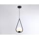 Подвесной светильник Ambrella light Traditional Modern TR2598
