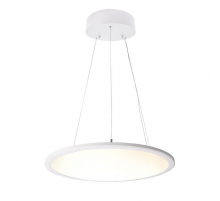 Подвесной светильник Deko-Light LED Panel transparent round 342091