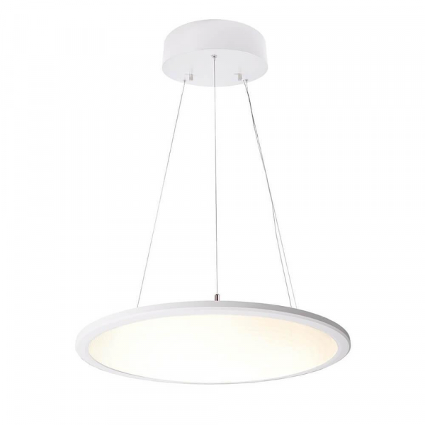 Подвесной светильник Deko-Light LED Panel transparent round 342091 Подвесной светильник Deko-Light LED Panel transparent round 342091