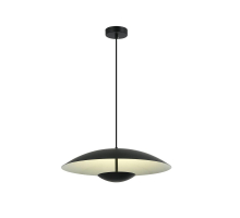 Подвесной светодиодный светильник Kink Light Синди 08467-60A,19