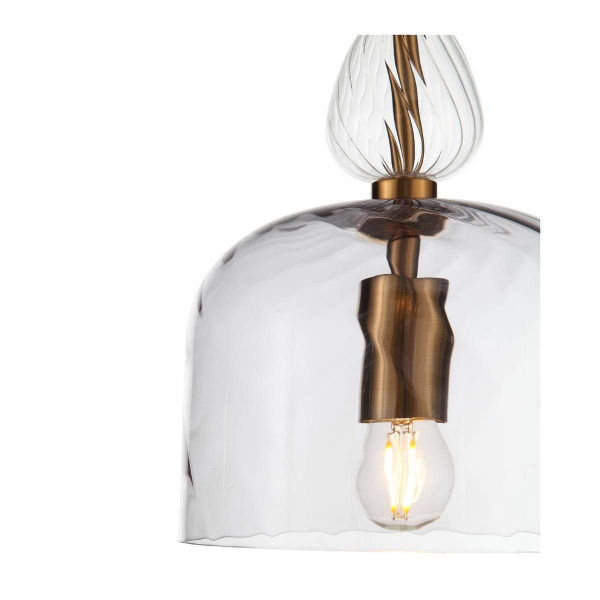 Подвесной светильник ST Luce Illuvio SL1147.403.01 Подвесной светильник ST Luce Illuvio SL1147.403.01