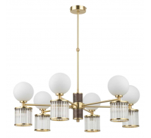 Подвесной светильник KUTEK ERBA ERB-ZW-6(ZM/4)BT