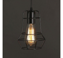 Подвесной светильник Loft-Concept Loft Wire Cage 40.144-0