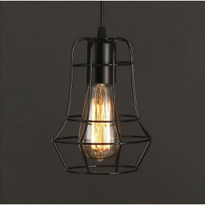 Подвесной светильник Loft-Concept Loft Wire Cage 40.144-0