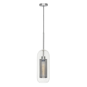 Подвесной светильник Loft IT Hexagon Loft2567-E