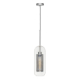 Подвесной светильник Loft IT Hexagon Loft2567-E