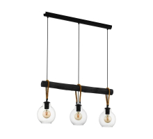 Подвесной светильник Eglo Roding 43618