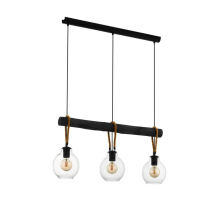 Подвесной светильник Eglo Roding 43618