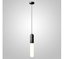 Подвесной светильник Imperium Loft Sigleif Black 232512-23