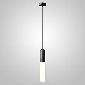 Подвесной светильник Imperium Loft Sigleif Black 232512-23