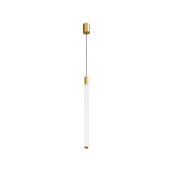 Подвесной светильник DENKIRS AURA DK4314-BR
