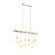 Подвесной светильник Evoluce Bagetti SL1142.503.06