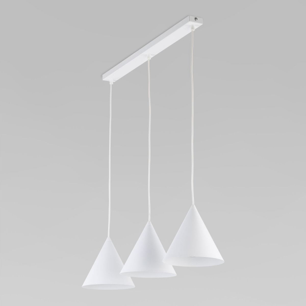 Подвесной светильник TK Lighting 10011 Cono Подвесной светильник TK Lighting 10011 Cono