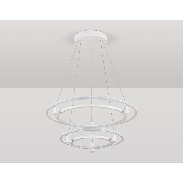 Подвесной светодиодный светильник Ambrella light Comfort Line FL5542 Подвесной светодиодный светильник Ambrella light Comfort Line FL5542
